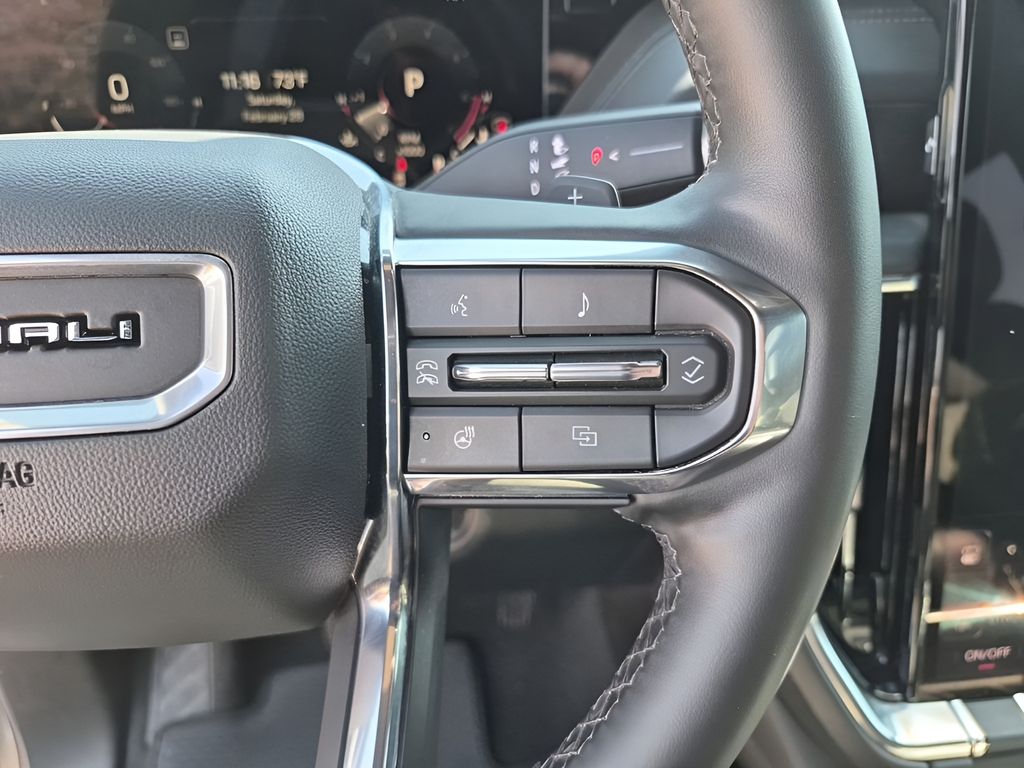 Used Car 2025 Gmc Yukon Xl  Denali For Sale Under $70,000 In Austin, Texas