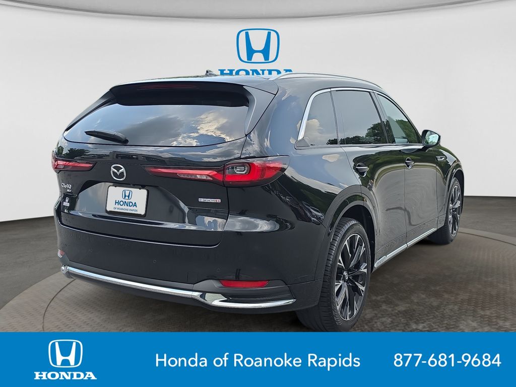 Used 2024 Mazda CX-90 SUV