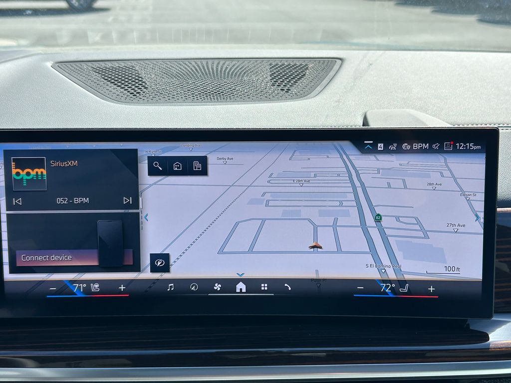 Thumbnail: 2026 BMW X7 - 22