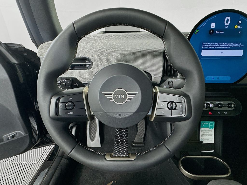 Thumbnail: 2026 MINI Cooper - 10