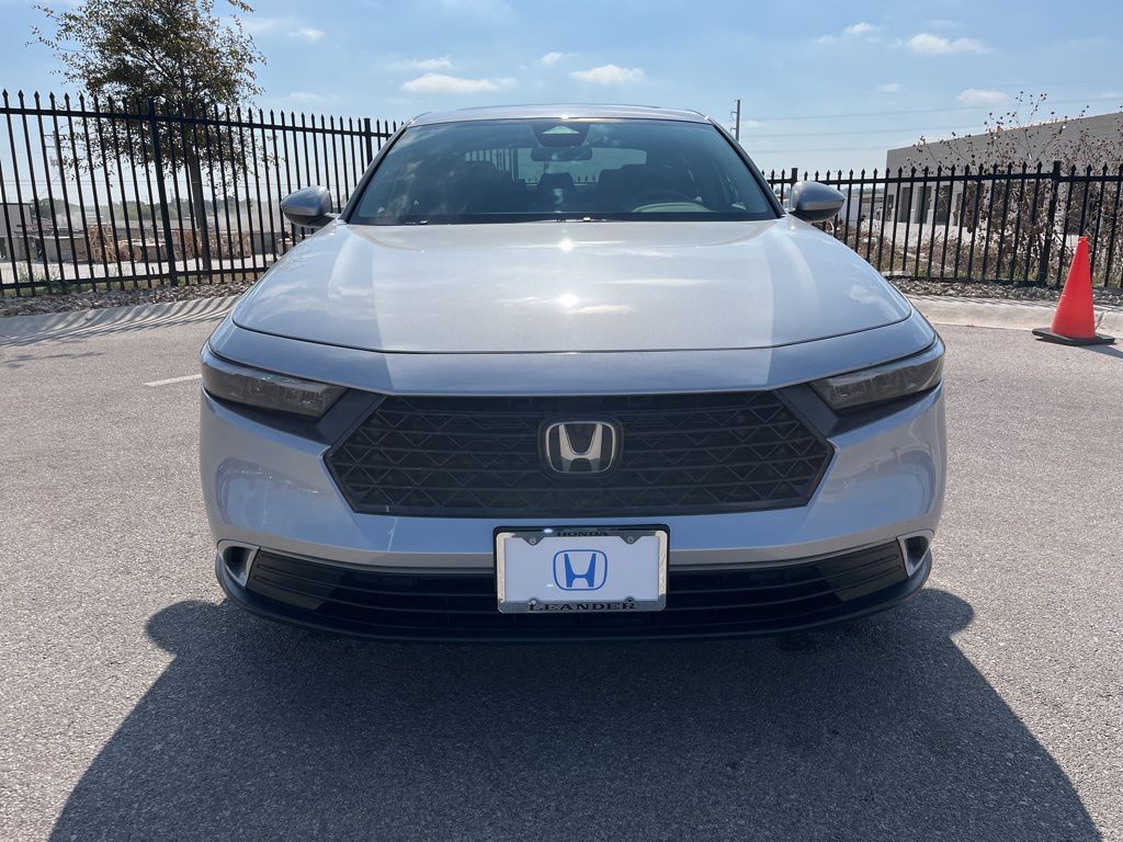 Thumbnail: 2023 Honda Accord - 2