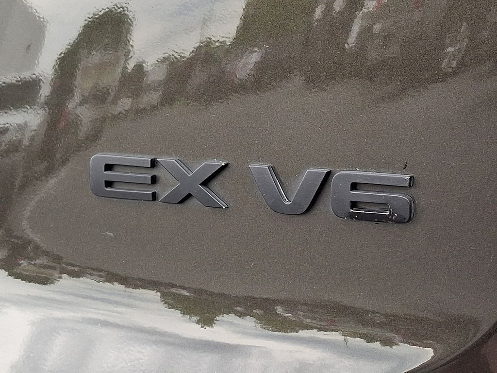 2020 Kia Telluride EX Green at South Hills Kia