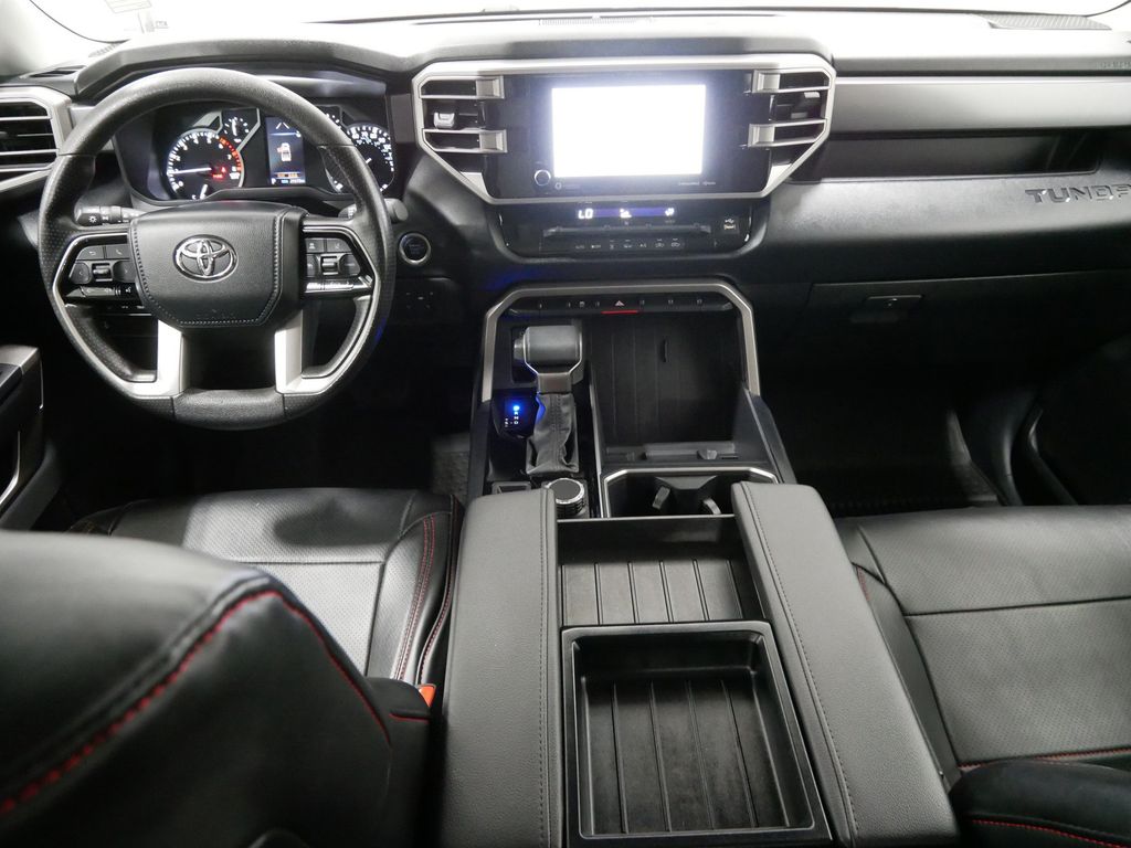 Used 2024 Toyota Tundra Truck