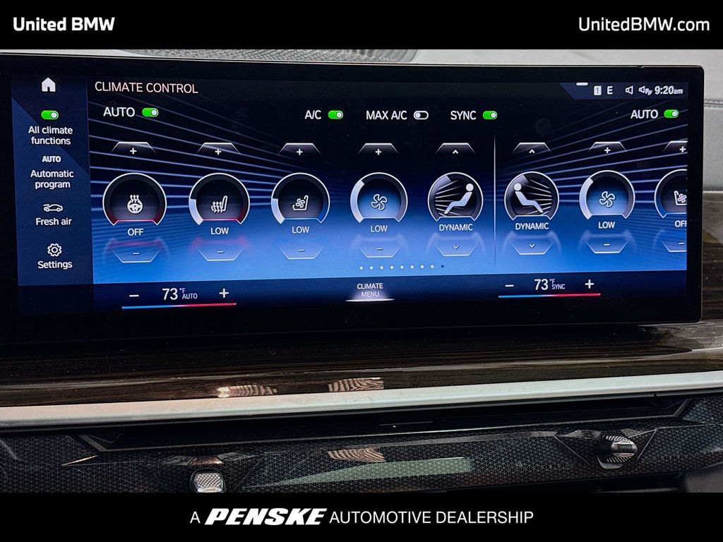 Thumbnail: 2023 BMW X7 - 11