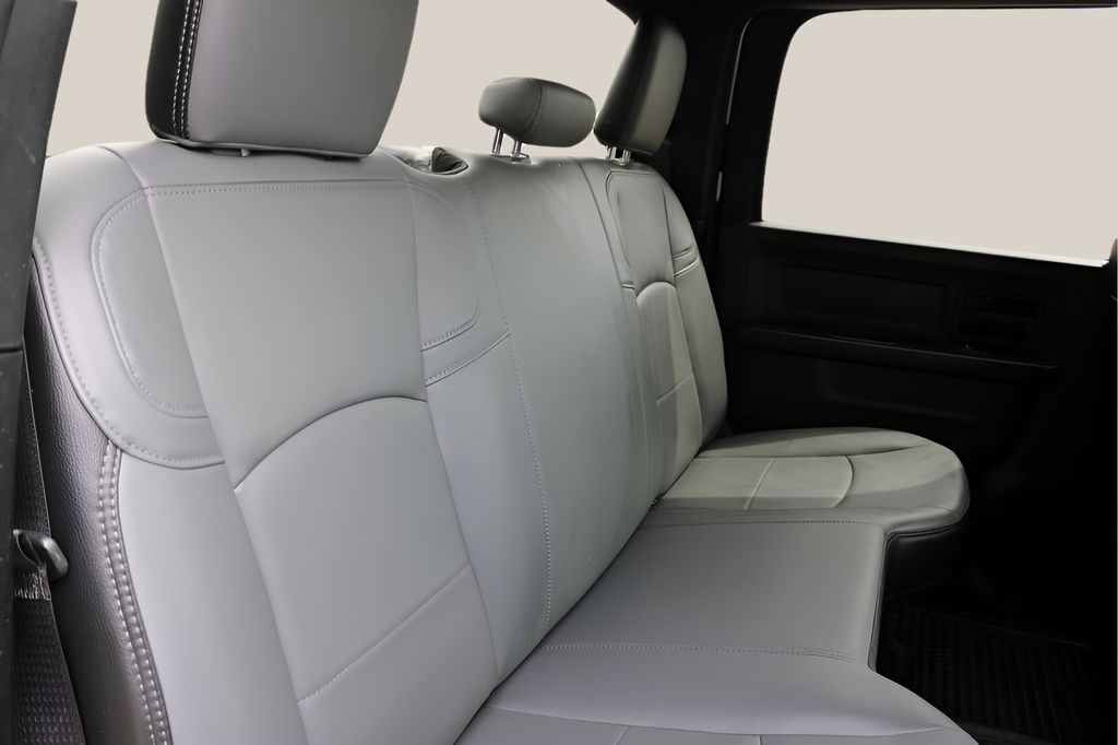 Used Car 2024 Ram 3500  Tradesman For Sale Under $50,000 In Austin, Texas