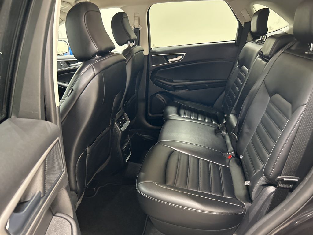 used 2024 Ford Edge car, priced at $28,637