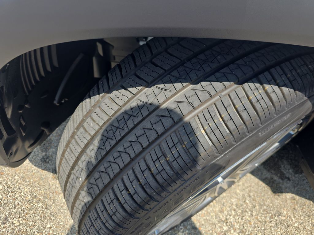 2026 Mercedes-Benz GLS GLS 450 White at John Sisson Motors