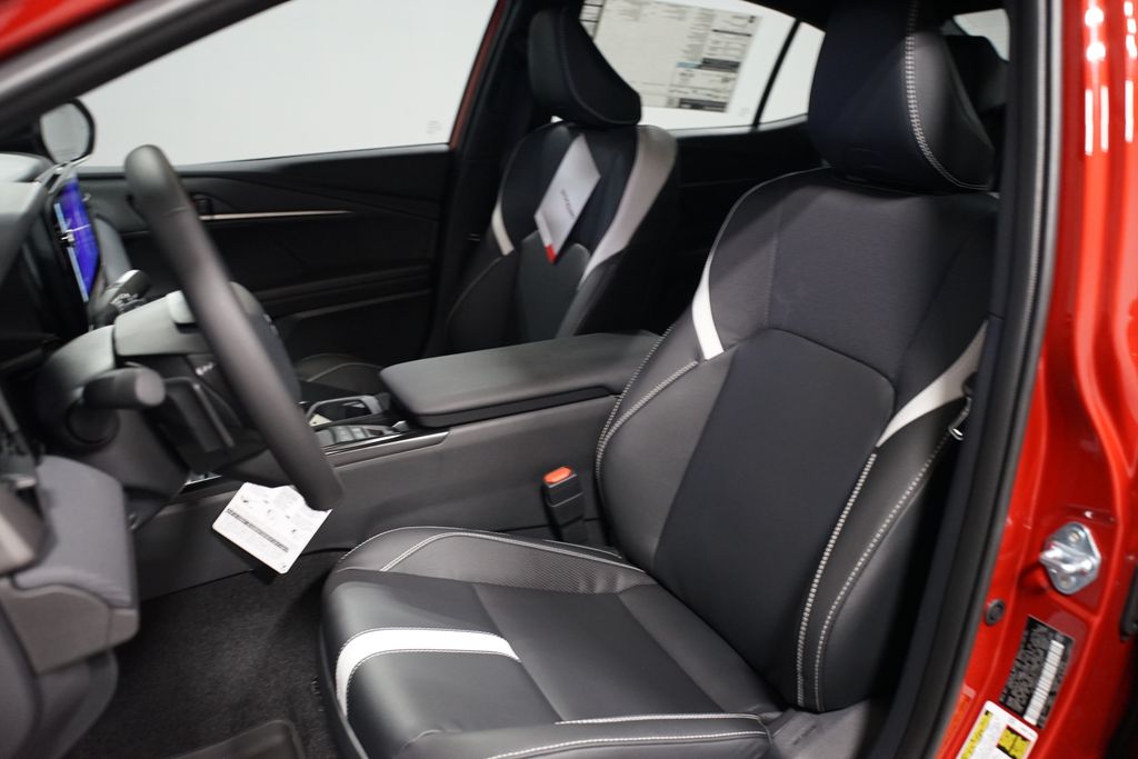 Thumbnail: 2026 Toyota Camry - 28