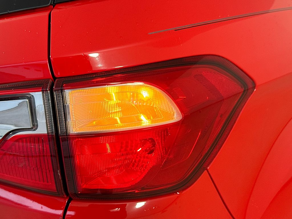 Used Car 2020 Ford Ecosport  Se For Sale Under $15,000 In Austin, Texas