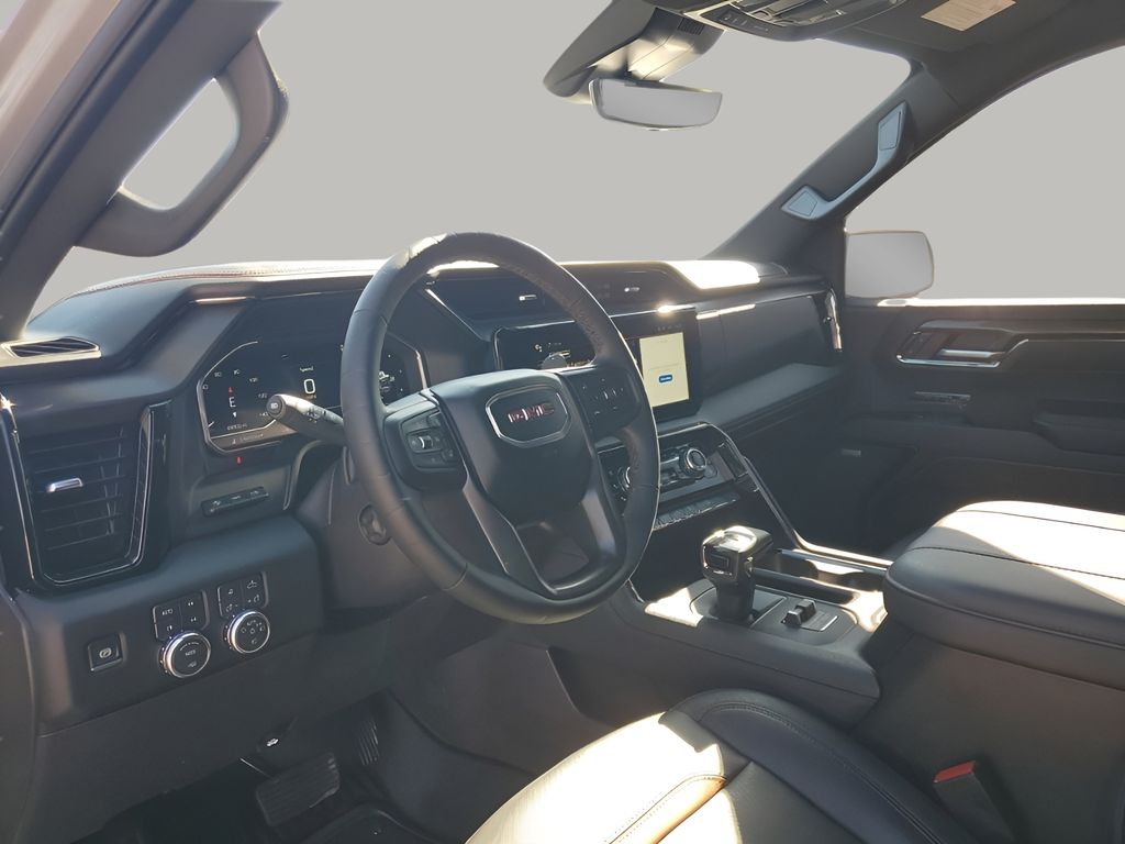 Used Car 2024 Gmc Sierra 1500  At4 For Sale Under $60,000 In Austin, Texas