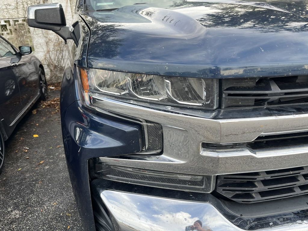 2019 Chevrolet Silverado 1500 LT 6