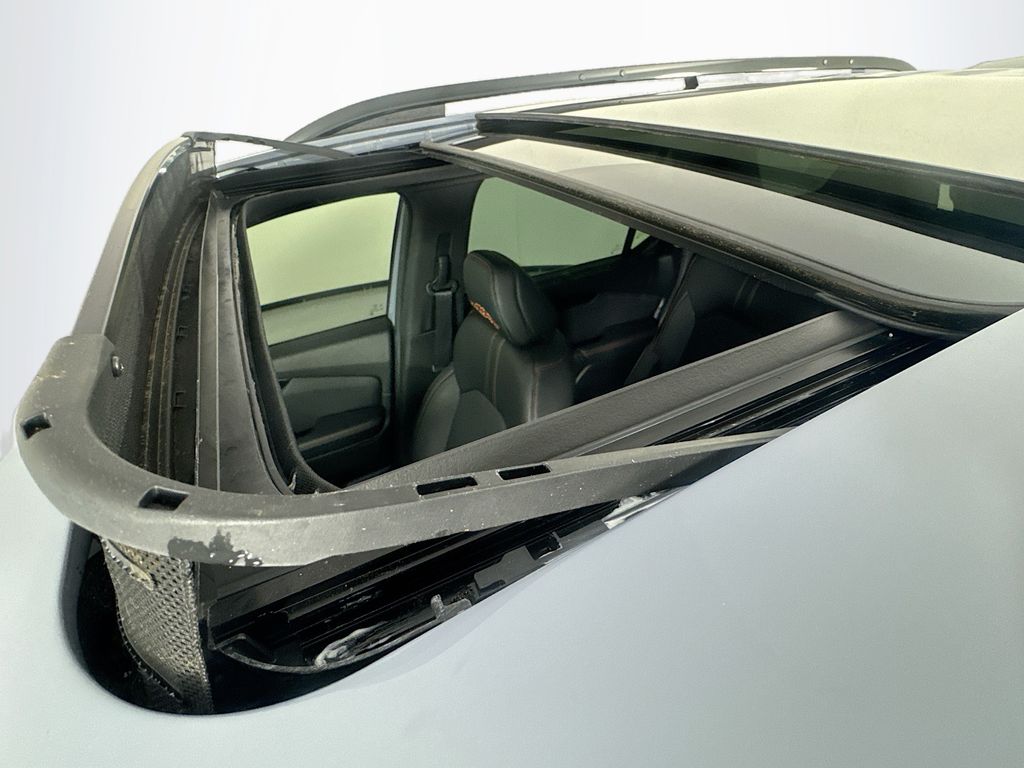 Used Car 2025 Honda Pilot  Trailsport For Sale Under $50,000 In Austin, Texas