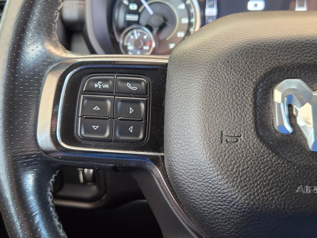 Used 2021 Ram 2500 Truck