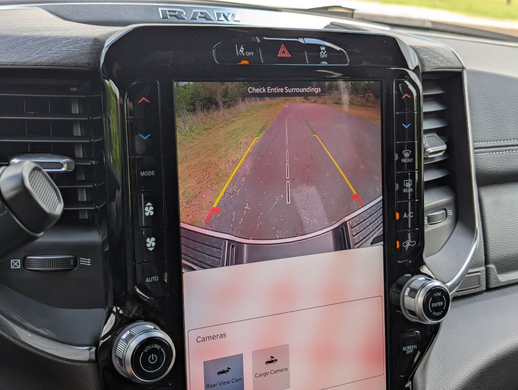 New Car 2025 Ram 2500  Laramie For Sale Under $80,000 In Taylor, Texas