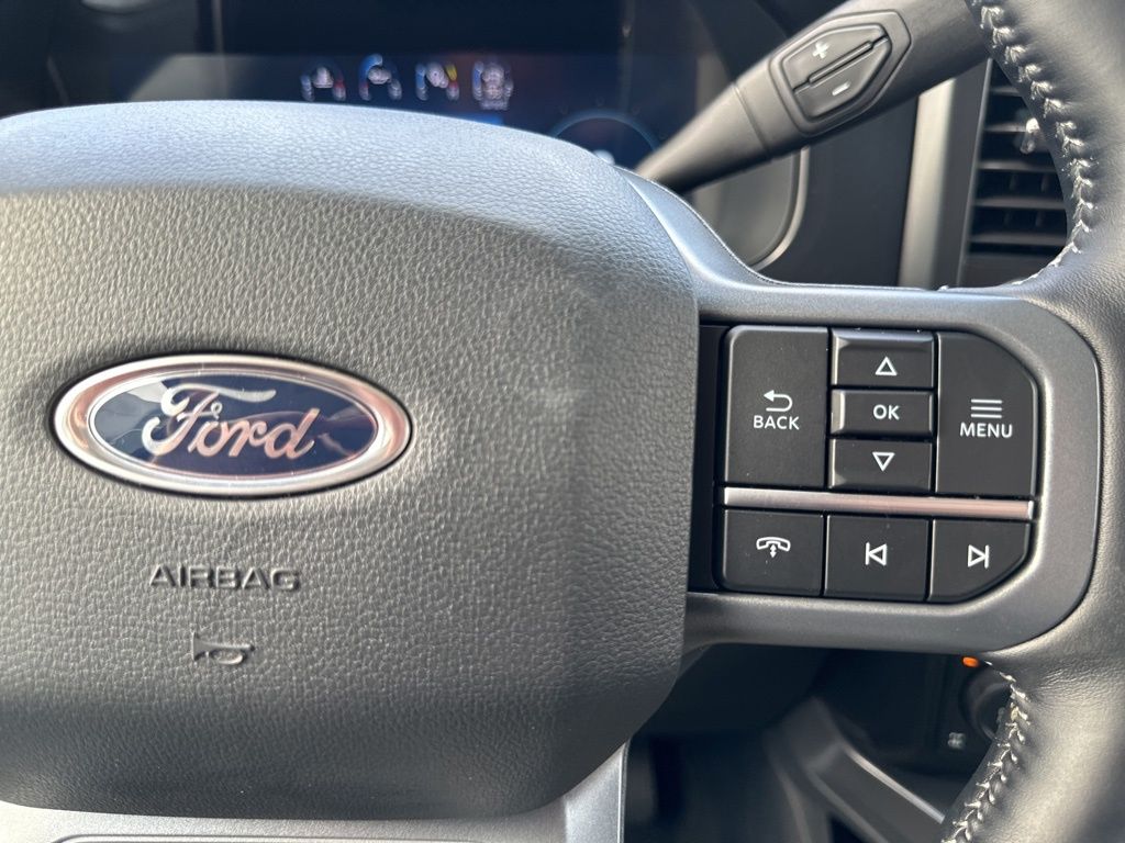 2024 Ford F-250 Super Duty Lariat