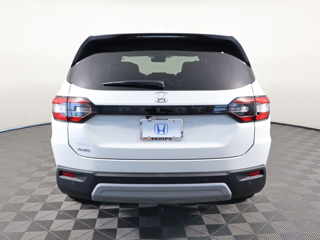 Thumbnail: 2025 Honda Pilot - 6