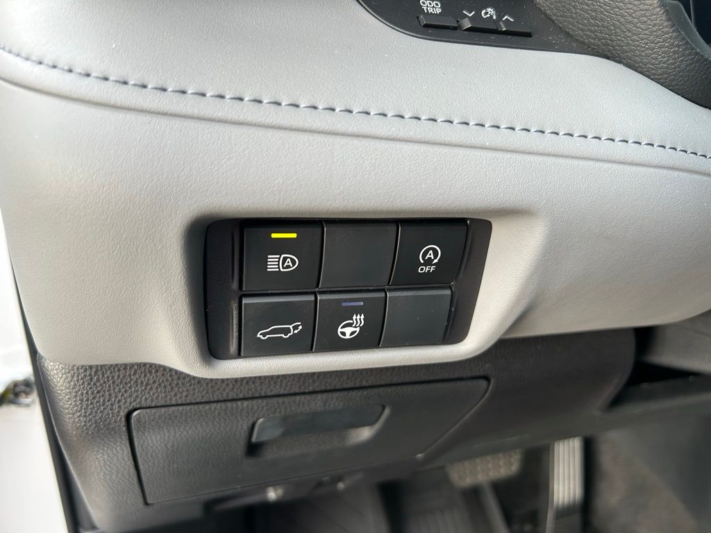 2023 Toyota Highlander Limited 20