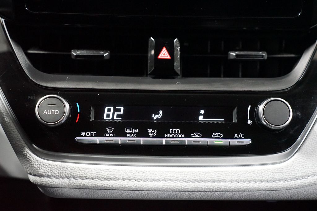 Thumbnail: 2024 Toyota Corolla - 20