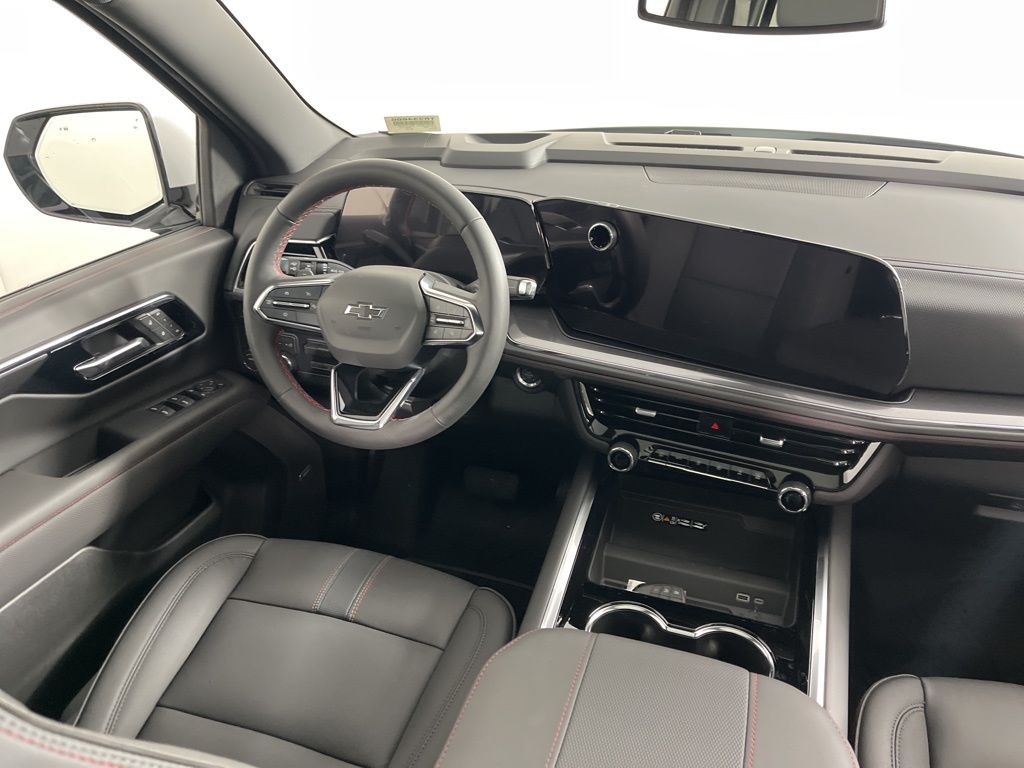 Thumbnail: 2026 Chevrolet Tahoe - 5