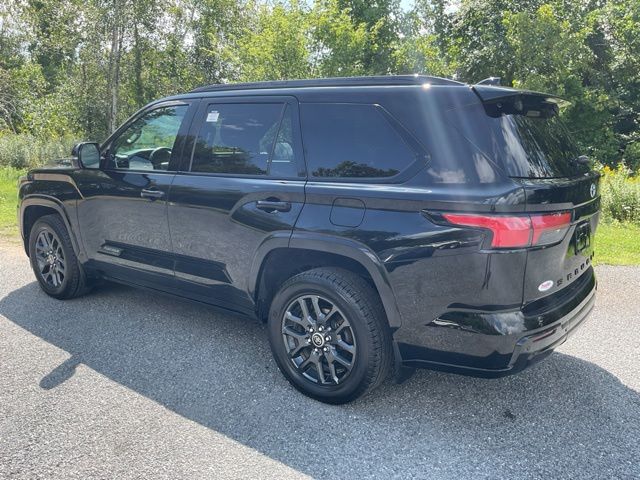 Used 2023 Toyota Sequoia SUV