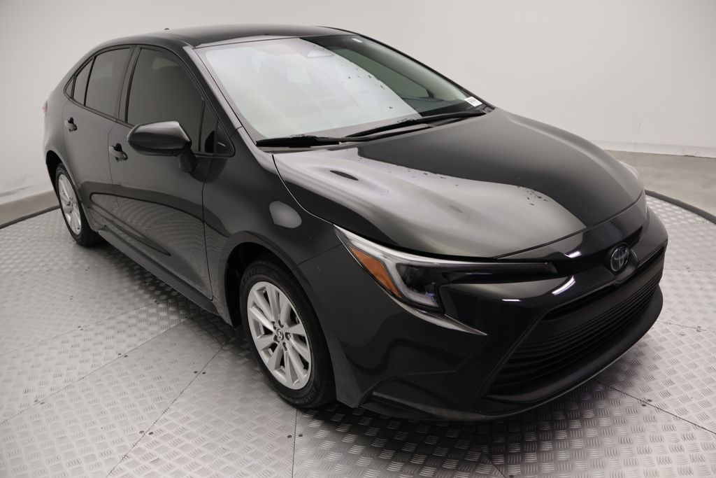 Thumbnail: 2024 Toyota Corolla - 6