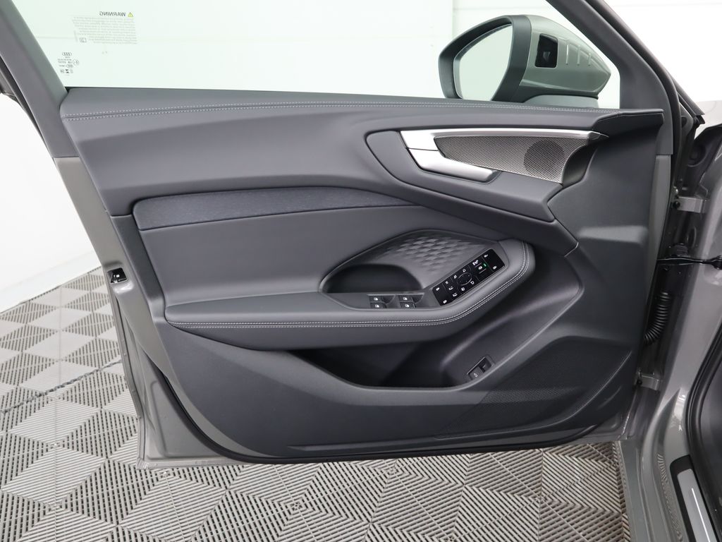 2025 Audi A5 Premium 26