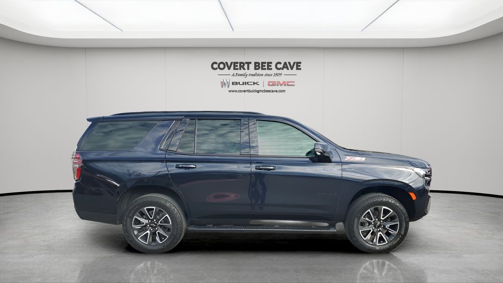 Used Car 2024 Chevrolet Tahoe  Z71 For Sale Under $60,000 In Austin, Texas