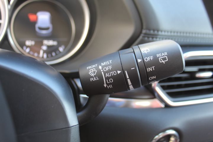 Used Car 2025 Mazda Cx-5  2.5 S Carbon Edition For Sale Under $35,000 In Georgetown, Texas