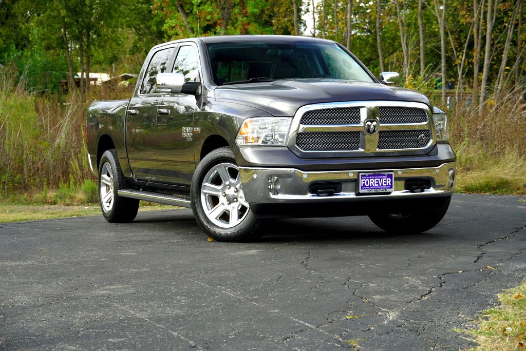 Used Car 2019 Ram 1500 Classic  Lone Star For Sale Under $30,000 In Taylor, Texas