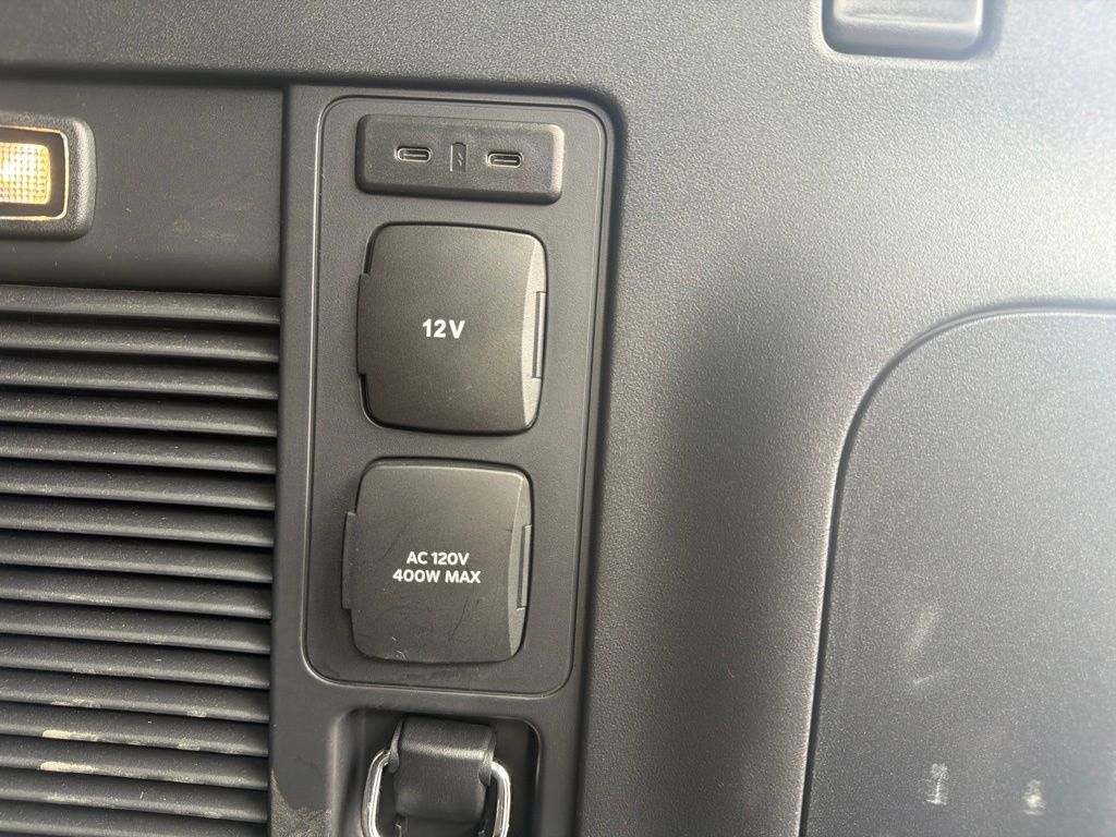 2025 Ford Expedition Max Active Black at Bob Ruth Ford