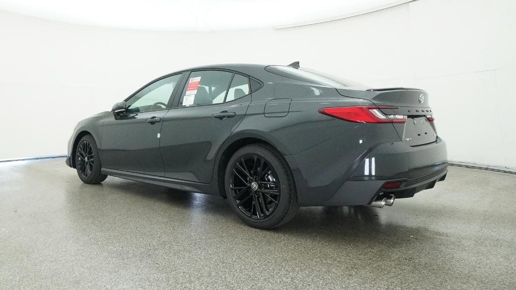 Thumbnail: 2026 Toyota Camry - 20