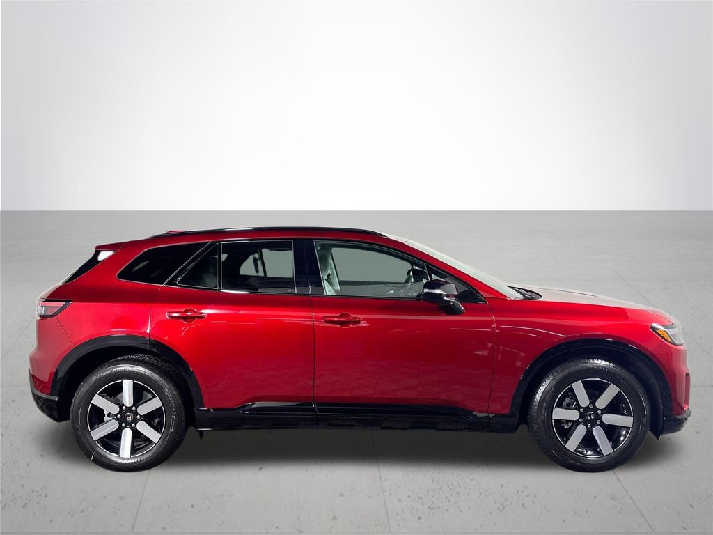 2026 Honda Prologue Touring