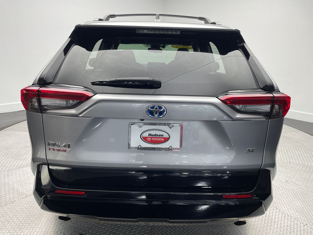Thumbnail: 2024 Toyota RAV4 - 6