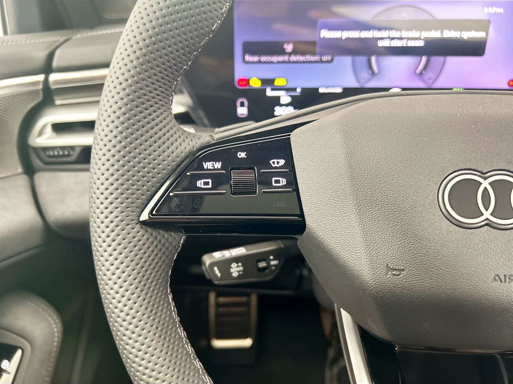 Thumbnail: 2026 Audi S5 - 11