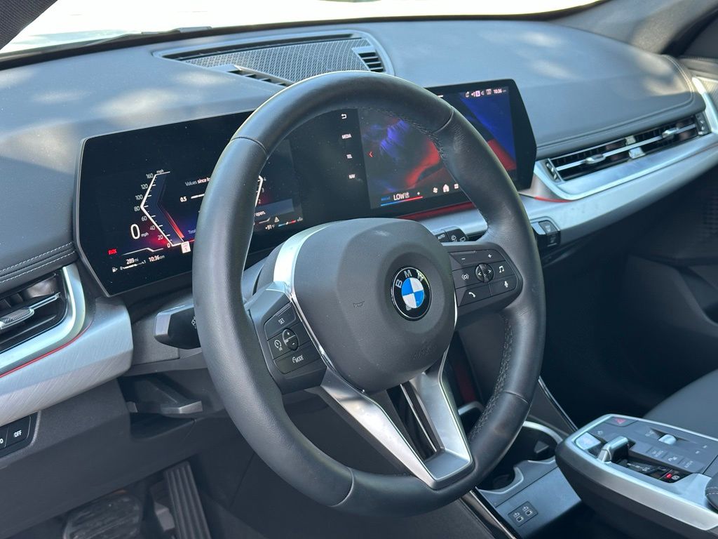 Certified Used 2026 White BMW xDrive28i image 14