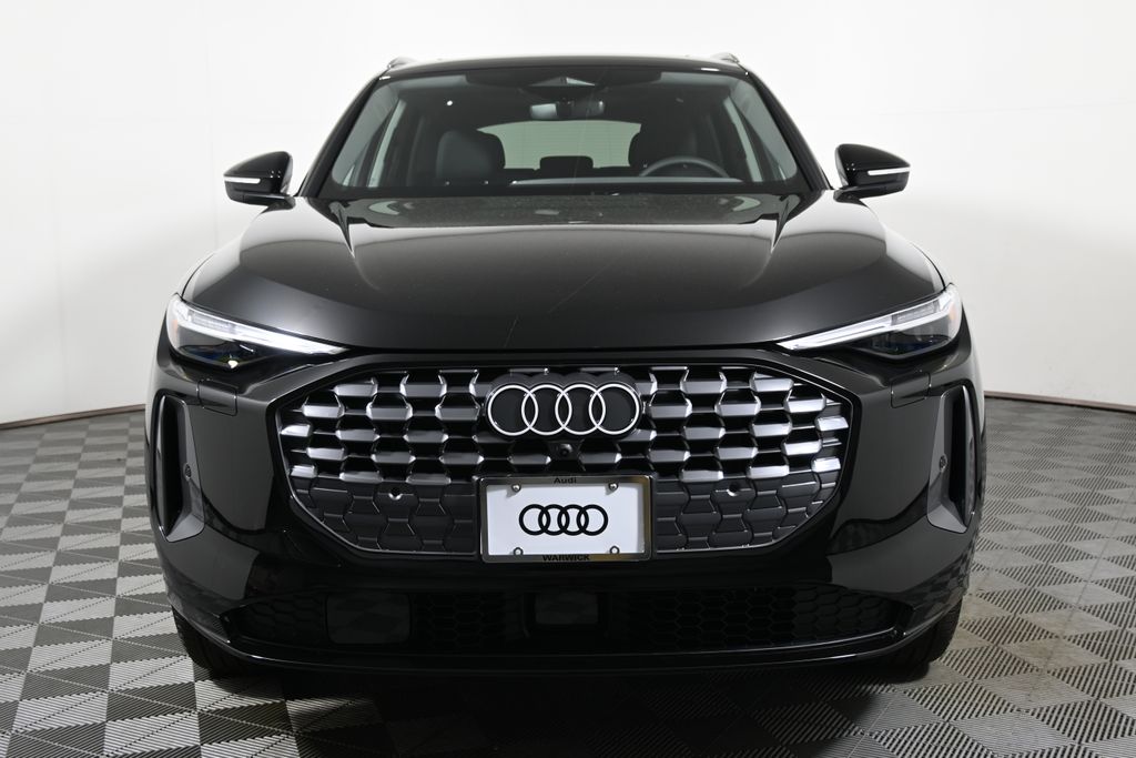 Thumbnail: 2025 Audi Q5 - 9