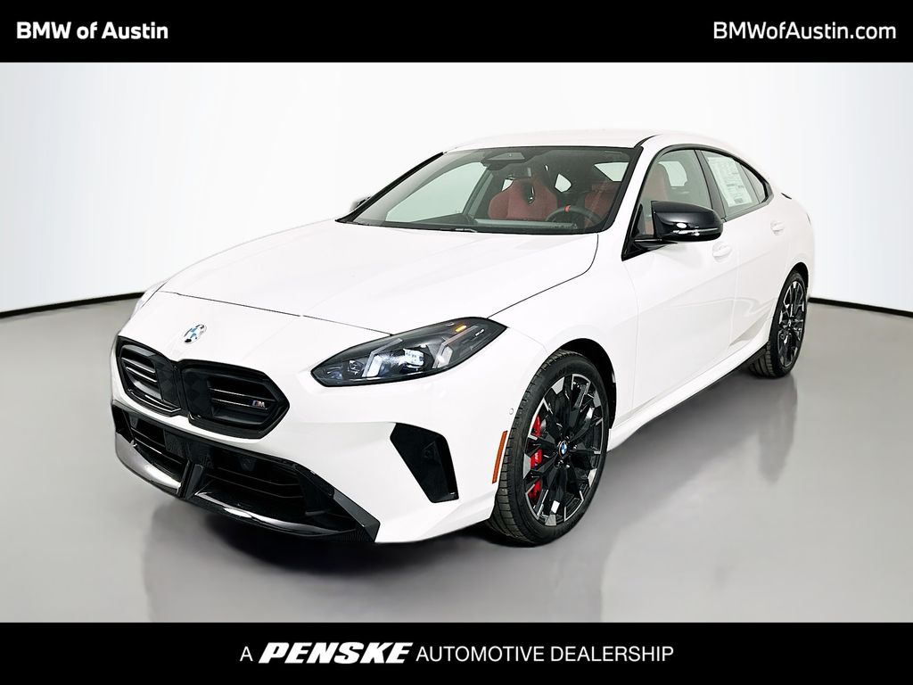 Thumbnail: 2026 BMW 2 Series - 1