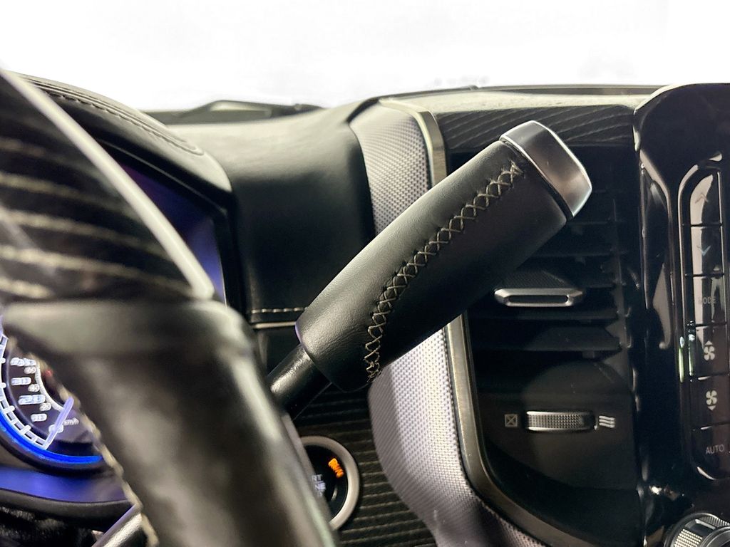 2019 Ram 2500 Limited