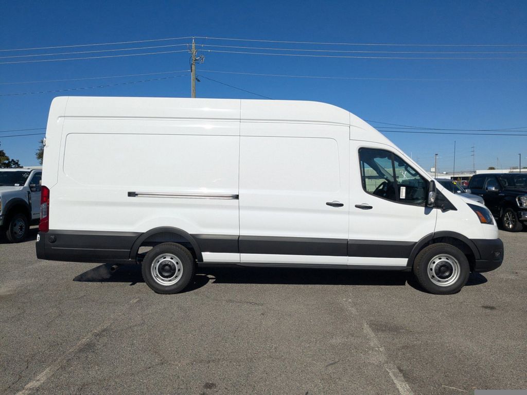 2026 Ford Transit-350 Cargo Van 
