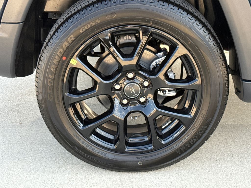 New 2026 Jeep Compass SUV
