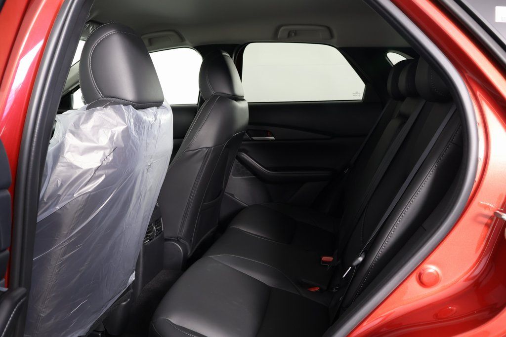 Thumbnail: 2025 Mazda CX-30 - 6