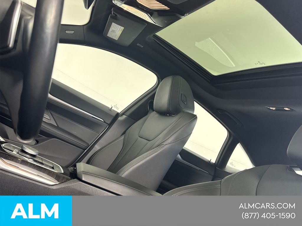 2024 BMW 4 Series 430i - Photo 34