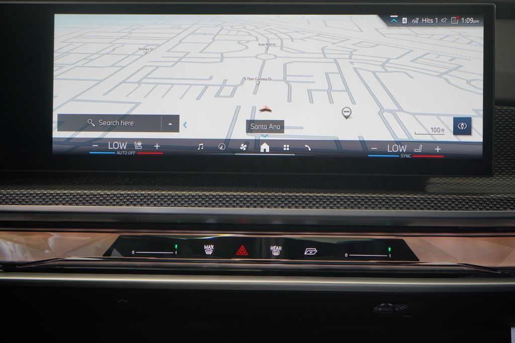 Thumbnail: 2025 BMW 7 Series - 15