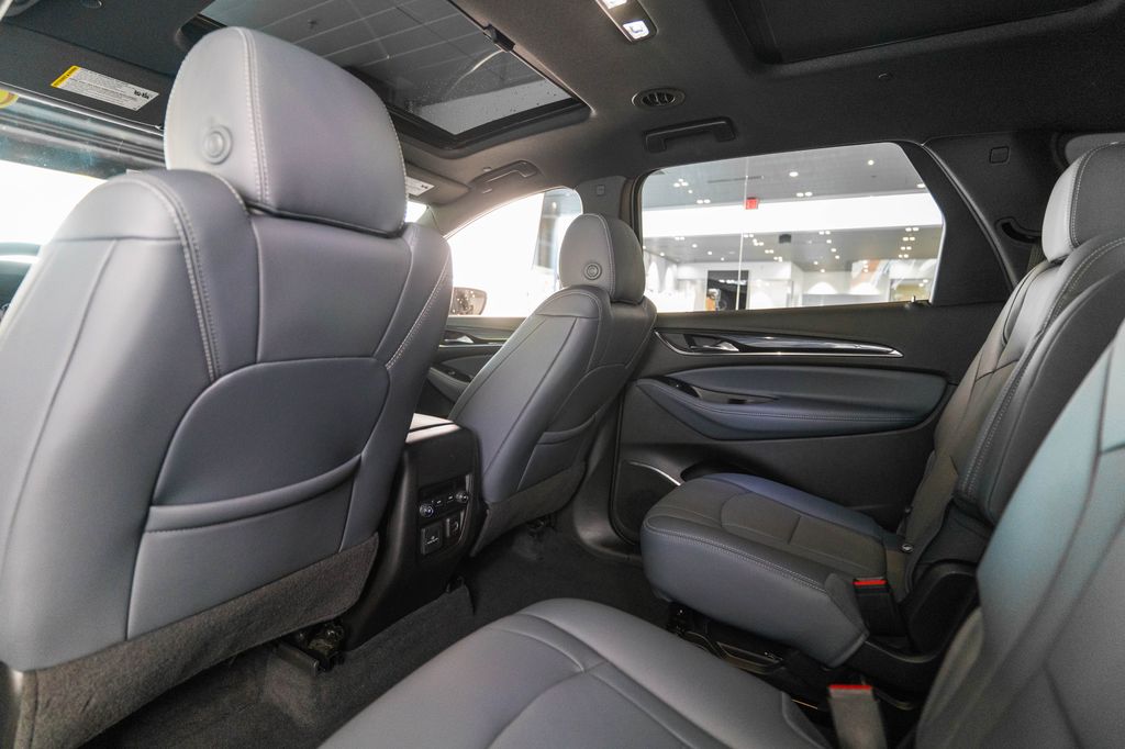 Used 2023 Buick Enclave SUV