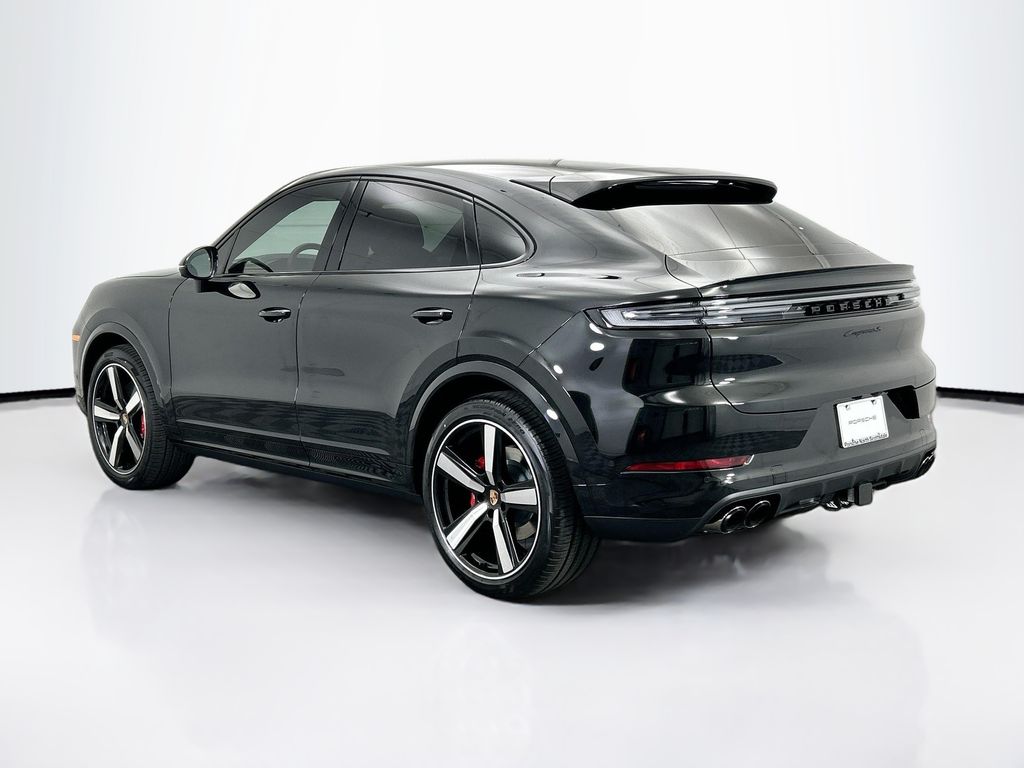 Thumbnail: 2026 Porsche  - 3