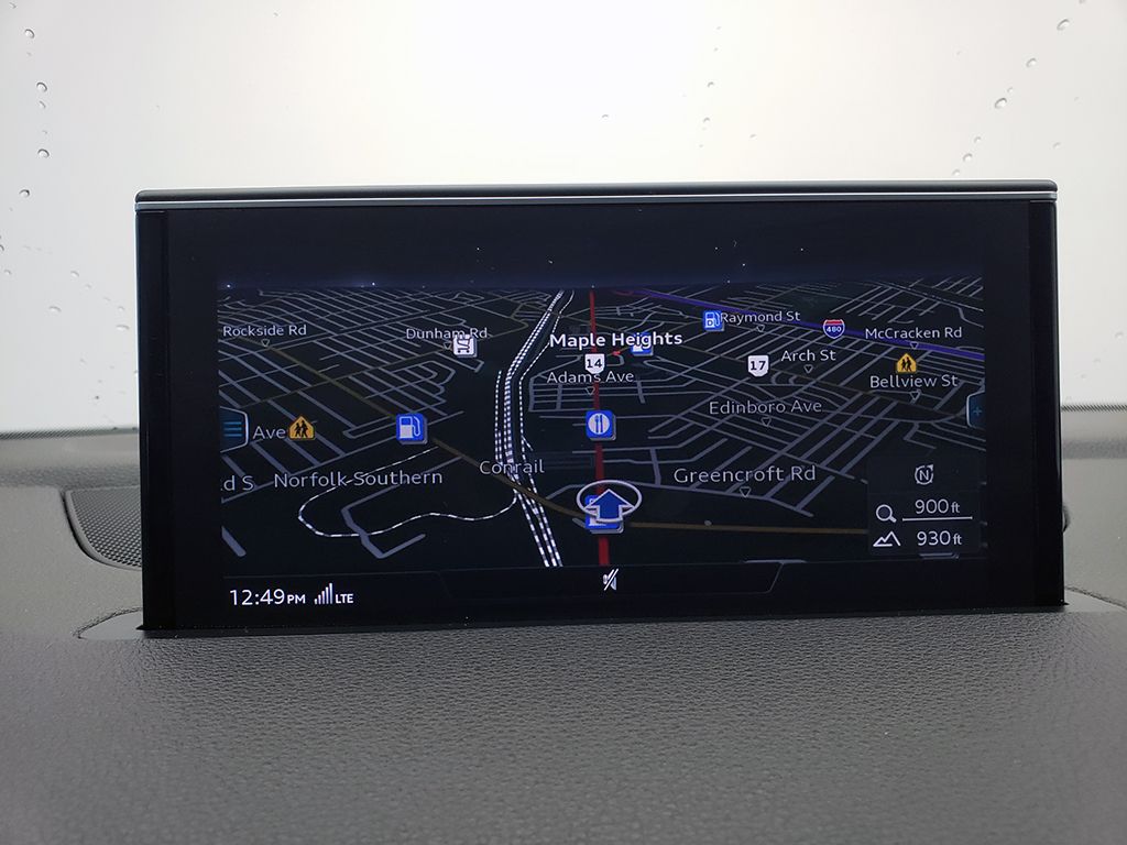 Thumbnail: 2019 Audi Q7 - 19