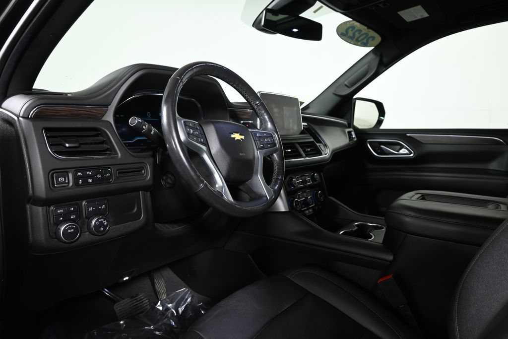 Thumbnail: 2022 Chevrolet Tahoe - 14
