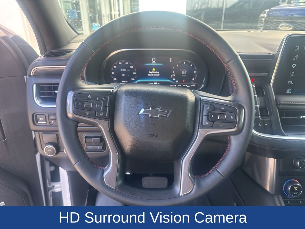 2024 Chevrolet Tahoe 2WD RST