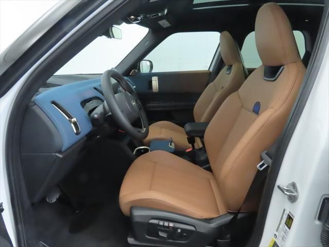 Thumbnail: 2025 MINI Cooper Countryman - 21