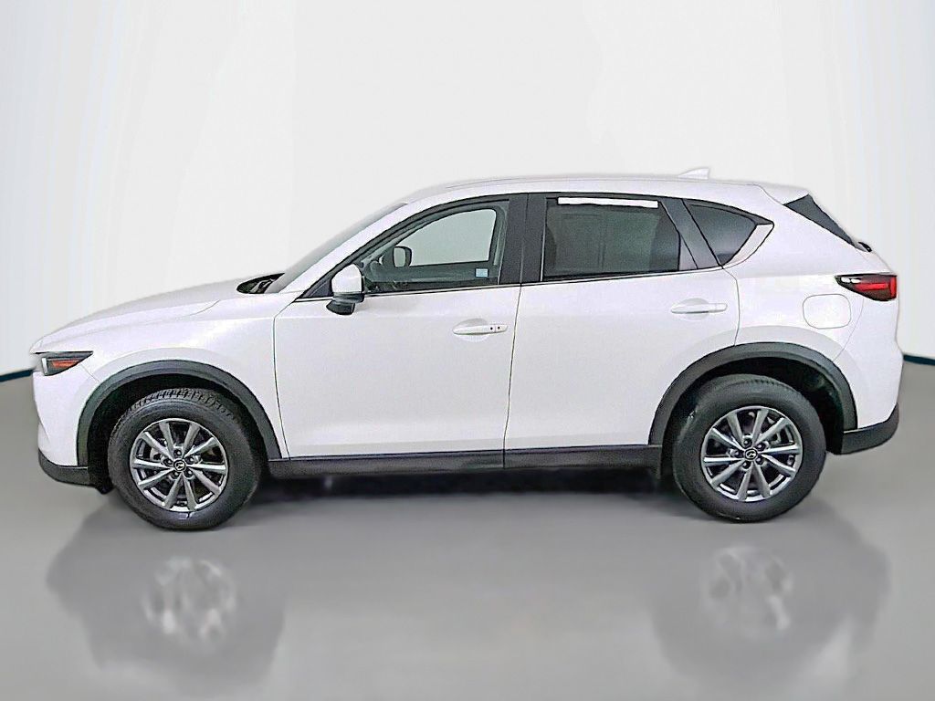 Used 2023 White Mazda 2.5 S Preferred Package image 16